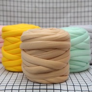 Super Thick Iceland Wool