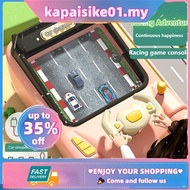 Racing Big Adventure Driving Car Simulator Toy for Kids By Arcade Car Racing Adventure