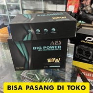 AES H4 H7 H11 HB3 HB4 HIR2 Super Light Car LED Headlamp BIG Power Not Vinyx