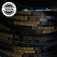 Bando belts 5VX710, 5VX730, 5VX740, 5VX750, 5VX780, 5VX800, 5VX810, 5VX830, 5VX840, 5VX850