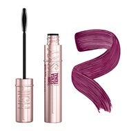 Maybelline ท้องฟ้ามาสคาร่ากันน้ำสูง05ลาเวนเดอร์/101จักรวาลสีดำ/01สีดำ (8.6มล.)