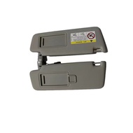 HOT SALE-Car Sun Visor with Mirror for VW Golf 7 Passat B8 Octavia Touran 5GG857551 Auto Accessories