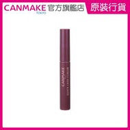 CANMAKE TOKYO - Quick Lash Curler 速捲持久睫毛液 - WM 酒紅色