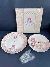 微熱山丘 下午茶點心碟 （$20一套）