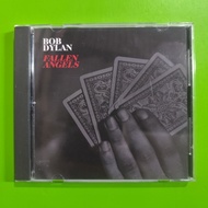 CF CD Import BOB DYLAN Fallen Angels
