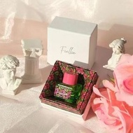 Foellie私密處護理香水 🌹Fatale rose