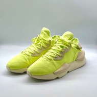 🟡Adidas Y-3 Kaiwa Semi Frozen Yellow US11.5