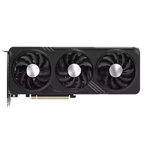 Gigabyte GeForce RTX 4060 Gaming OC 8G DLSS 3 suitable for e-sports games, computer graphics card 2 