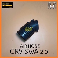HONDA CRV SWA 2.0 AIR HOSE 17225-RZP-G00
