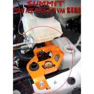[Little Bird's Shop] TOWN ACE VAN/TOWN ACE Brake Master Cylinder Top Rod SUMMIT Enhanced Stepping Ca