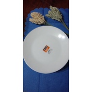 ARCOPAL PLATES 6 pieces