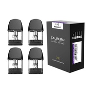 CATRIDGE CALIBRUN UWELL A2 0.9 MESH / CARTRIDGE UWEL CALIBURN A2 / CATRIDGE UWEL CALIBURN AK2