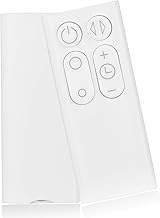 New 965824-01 Replacement Remote Control Compatible with Dyson Fan AM06 AM07 AM08 965824-02