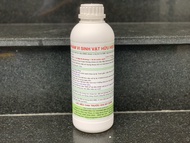 CHẾ PHẨM SINH HỌC EM GỐC (EM1) CHAI 1 LÍT