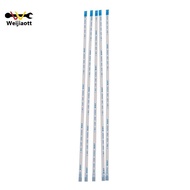 [Wjt] 5pcs New Laptop Switch Cable for ASUS X451 X451C X451M X451E 6 Pin Flex Cable [hot sale]