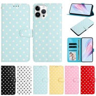 Flip Leather Case For iPhone 17 Pro Max iPhone 17 Pro iPhone 17E 16 16E 15 14  Wallet Soft PU Leathe