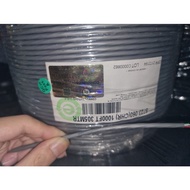 Belden 8723 AWG 22 2 Pair meter/retail