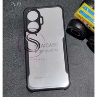 Case poco F7 poco m7 pro 5g poco F7 ultra poco F7 pro Fusion case hard case armor shockproof case
