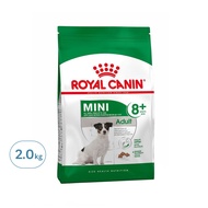 ROYAL CANIN 法國皇家 SHN 皇家小型熟齡犬8+ 歲齡MNA+8  雞肉  2kg  1袋
