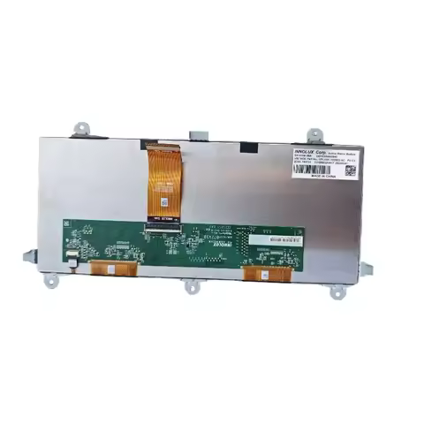 DK103IA-06A VPLVAF-10D922-AE 10.3 inch LCD Display Screen for Golf 8 Dashboard Instrument Cluster fo