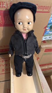 Buddy Lee