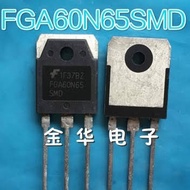 FGA60N65 SMD FGA60N65SMD IGBT Mesin Las 60A 650V To-3p FGA 60N65