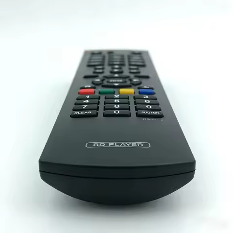 Replacement For PIONEER Remote Control RC-2420 FOR BDP-4110 BDP3110 BDP140 BDP3120 150/160/170/180 B