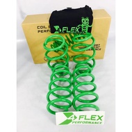 Spring Sport 4Flex Alza