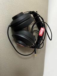 MSI 有線頭戴式電競耳機 H991