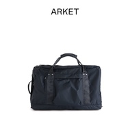 ARKET Men Women Same Style Multifunctional Backpack Shoulder Tote Bag 2023 Summer New Product0986204