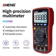 ANENG AN870 Digital Multimeter 19999 Counts True RMS Transistor Tester Professional Use 1Pc