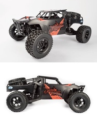 【Reflex雷虎】JACKAL V2 沙漠越野遙控車 雙電池