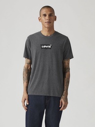 เสื้อยืดผู้ชาย Levis® Mens Classic Graphic T-Shirt