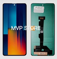 LCD Poco M6 pro 4G fullset touchscreen