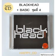 Music CD BLACKHEAD BASIC Album Set 4th Authentic Licensed AUDIO Plate UM Loud Songs By You Love Is F