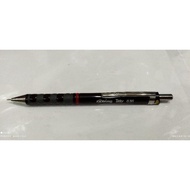 Pensil Mekanik Rotring 0,35 Original Rotring