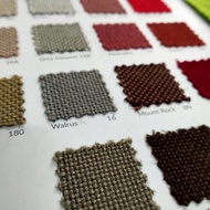 ALABAMA OFFICE FABRIC - ATEJA LORENZIA