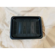 Food Tray Fruits Without Lids Can Be Used To Wrap Food. Microwaveable Factory Standard 175x128x18 -0