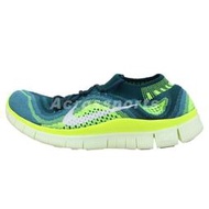 Nike Wmns Free Flyknit 5.0 Run 2 3 Barefoot Womens Running Shoes WOVEN 女鞋 編織 襪套 非JORDAN FOAMPOSITE PENNY KOBE