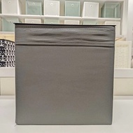 DRONA Box 33x38x33cm / 25x35x25cm Multipurpose Cabinet Storage Organizer Box Kotak Penyimpanan