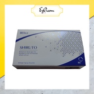 ezcharm Belixz Shiruto Immune