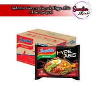 Fried Indomie Geprek 1 Box (40 pcs) Hype Abis