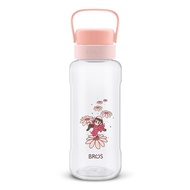 BROS CAPA WATER BOTTLE 800ML 18 MOMENTS OF LIFE