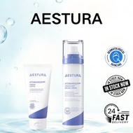 AESTURA ATOBARRIER365 CREAM 80ml + ATOBARRIER365 Cream Mist 120ml