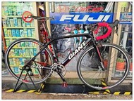 CS~千祥 2011 GIANT TCR COMPOSITE1  全碳纖維公路車車架apex 20速  S號