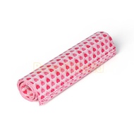 Cake Kertas Alas Cake Bento 50pcs / Alas Nasi Bento Kertas Pembungkus Makanan / Kertas Alas Bento / 