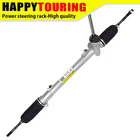 Power Steering rack Gear For NISSAN Qashqai X-TRAIL Rogue 48001-JD900 48001-JD000 48010-JG40A 48001J