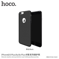 Hoco เคสเคฟร่า แท้ สีดำ สีน้ำเงิน ไอโฟนทุกรุ่น 7plus,8plus,Xs max,Xr,Xs,X,i8,i7,6s,6splus,i6,6plus,i5,5s,se(2016),iphone11,i11 pro max,i 12 mini,iphone12,i12 pro max