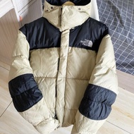 Jaket puffer the north face tnf original not adidas not colombia