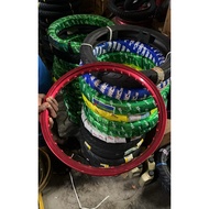 Rim Com Star 140-17 Alloy original